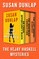 The Vejay Haskell Mysteries