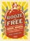 Booze for Free