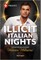 Illicit Italian Nights