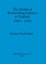 The Medieval Brickmaking Industry in England 1400-1450