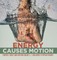 Energy Causes Motion Energy, Force and Motion Grade 3 Children's Physics Books