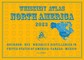 Whiskey Atlas North America 2023