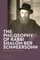 The Philosophy of Rabbi Shalom Schneersohn