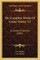 The Complete Works of Count Tolstoy V2