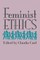 Feminist Ethics (PB)