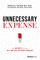 Unnecessary Expense