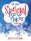 The Very Special Snowflakes Coloring Book