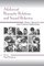 Adolescent Romantic Relations and Sexual Behavior