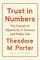 Trust in Numbers