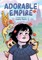 Adorable Empire: A Graphic Novel