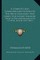 A Complete And Comprehensive History Of The Ninth Regiment New Jersey Volunteers Infantry