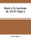 Bismarck In The Franco-German War, 1870-1871 (Volume I)