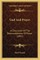 God And Prayer