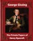 The private papers of Henry Ryecroft (1903) by