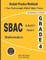 SBAC Subject Test Mathematics Grade 4