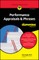 Performance Appraisals & Phrases for Dummies