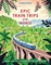 Lonely Planet Epic Train Trips of the World