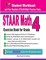 STAAR Math Exercise Book for Grade 4
