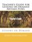 Teacher's Guide for Lessons on Demand Artemis Fowl