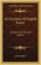Six Centuries Of English Poetry