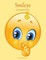 Smileys Coloring Book 3 & 4