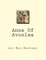 Anne Of Avonlea
