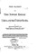 The Oldest and the Newest Empire, China and the United States
