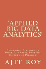 'Applied Big Data Analytics' 'Applied Big Data Analytics'