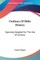 Outlines Of Bible History