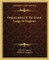 Organization of the Grand Lodge of England