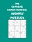 100 Extreme Roman Numeral Sudoku Puzzles