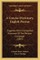 A Concise Dictionary, English-Persian