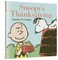 Snoopy's Thanksgiving