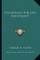 Psychology for Life Adjustment