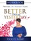 Better Than Yesterday Workbook
