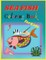 Sea Fish Coloring Book
