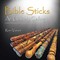 Bible Sticks An Unlikely Calling