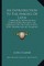 An Introduction to the Making of Latin