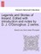 Legends and Stories of Ireland. Edited with Introduction and Notes by D. J. O'Donoghue. 2 Series.