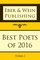 Best Poets of 2016