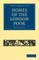 Homes of the London Poor