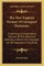 The New-England Farmer; Or Georgical Dictionary