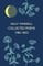 Collected Poems 1983-2022