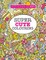 Super Cute Colouring (Terrific Colouring For Teens )