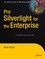 Pro Silverlight for the Enterprise