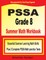 PSSA Grade 8 Summer Math Workbook