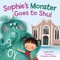 Sophie's Monster Goes to Shul