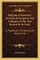 Religious Controversy Decided, by Scripture and Antiquity or the Tree Known by Its Fruit