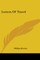 Letters Of Travel