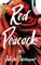 Red Peacock
